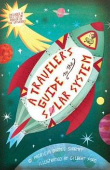Paperback A Traveler's Guide to the Solar System Book