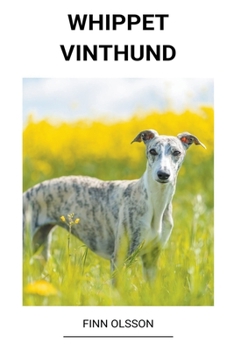 Paperback Whippet (Vinthund) [Swedish] Book