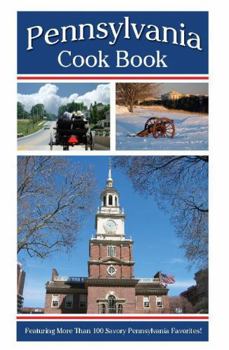 Pennsylvania Cook Book