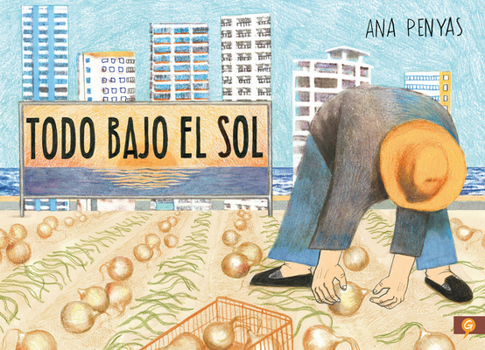 Hardcover Todo Bajo El Sol / All Under the Sun [Spanish] Book
