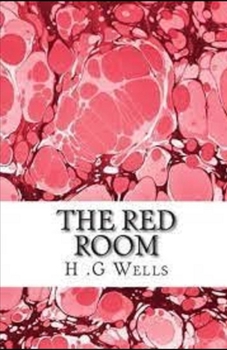 Paperback The Red Room Illustrated Book