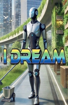 Paperback I Dream Book