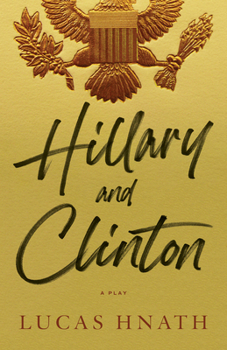 Paperback Hillary and Clinton Book