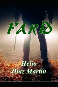 Paperback Farid [Spanish] Book