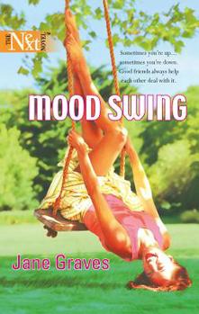 Mass Market Paperback Mood Swing Book