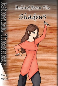 Hardcover Mental Tempest Book