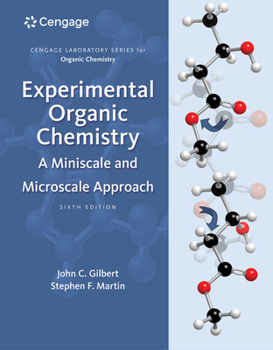 Hardcover Bundle: Experimental Organic Chemistry: A Miniscale & Microscale Approach, 6th + Owlv2 with Labskills 24-Months Printed Access Card Book