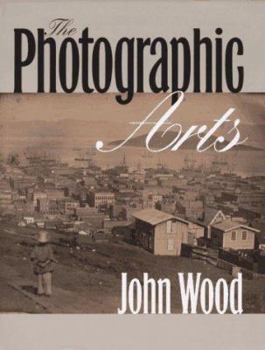 Hardcover The Photographic Arts Book