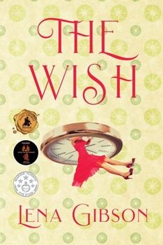 Paperback The Wish Book