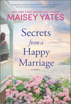 Mass Market Paperback Secrets from a Happy Marriage Book