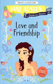 Paperback Love and Friendship Book