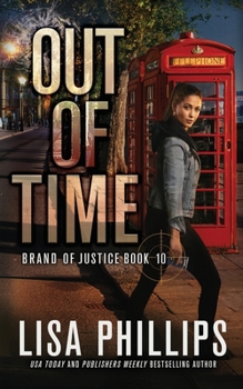 Paperback Out of Time Book