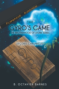 Paperback The Gyro's Game Book