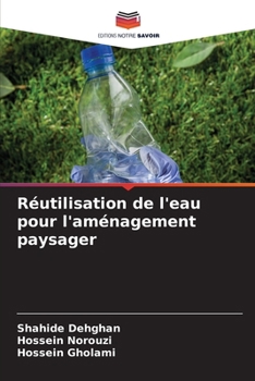 Réutilisation de l'eau pour l'aménagement paysager