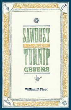 Paperback Sawdust and Turnip Greens Book