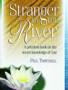 Hardcover Stranger by the River Book