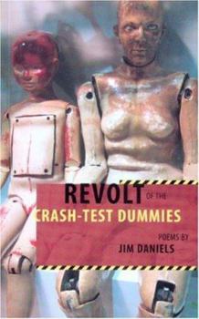 Paperback Revolt of the Crash-Test Dummies Book