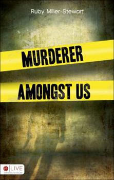 Paperback Murderer Amongst Us Book