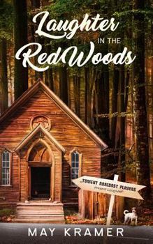 Paperback Laughter in the Redwoods Book
