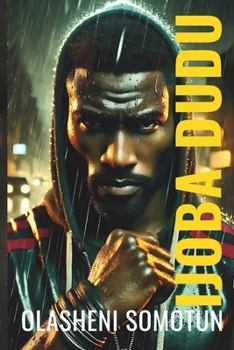 Paperback Ijoba Dudu: Shadows of Power Book
