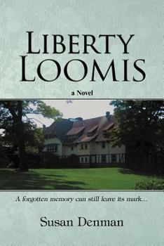 Paperback Liberty Loomis Book