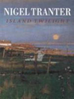 Paperback Island Twilight Book