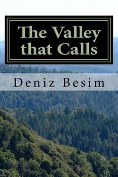 Paperback The Valley that Calls Book