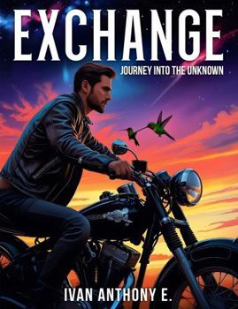 Hardcover Exchange: Journey into the unknown Book