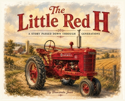 The Little Red H