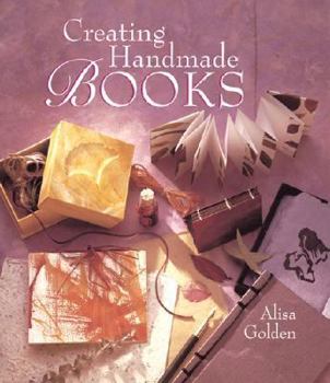 Paperback Creating Homemade Books Book