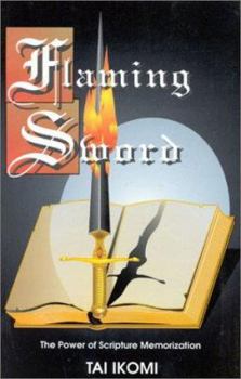 Paperback The Flaming Sword Book