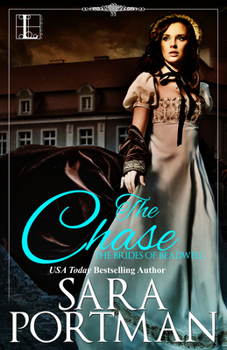 Paperback The Chase Book