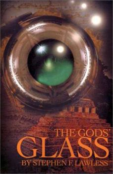 Paperback The Gods' Glass Book