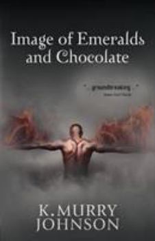 Paperback Image of Emeralds and Chocolate Book