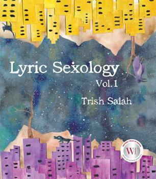 Paperback Lyric Sexology Vol. 1 Book