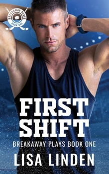 Paperback First Shift Book