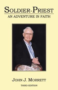 Paperback Soldier-Priest: An Adventure in Faith Book