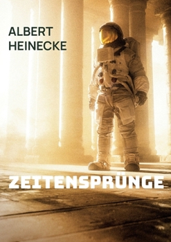 Paperback Zeitensprünge [German] Book