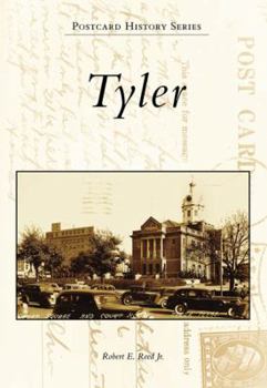 Paperback Tyler Book