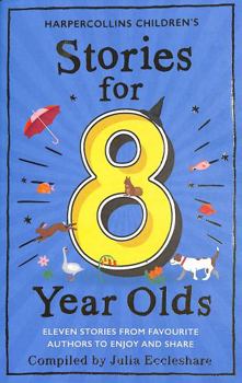 Paperback Stories for 8 Year Olds Book