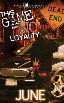 Paperback This Game Has No Loyalty Book