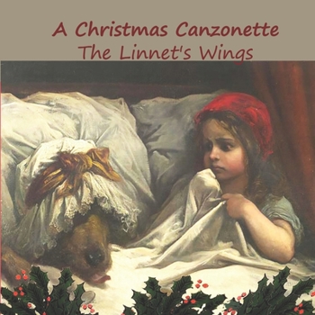 Paperback A Christmas Canzonette Book