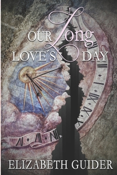 Paperback Our Long Love's Day Book