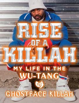 Hardcover Rise of a Killah Book