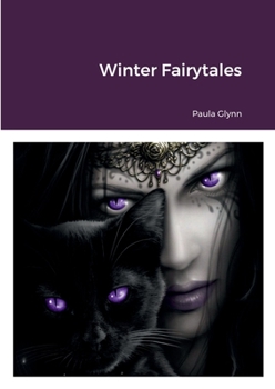 Paperback Winter Fairytales Book