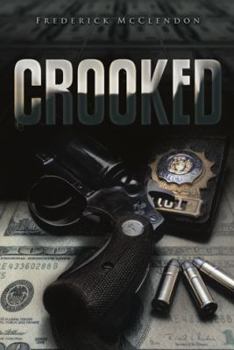 Paperback Crooked Book