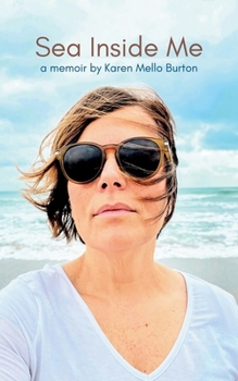 Paperback Sea Inside Me Book