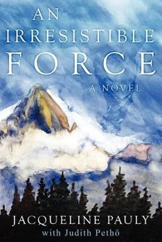 Paperback An Irresistible Force Book