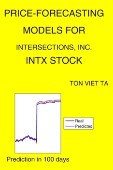 Paperback Price-Forecasting Models for Intersections, Inc. INTX Stock Book