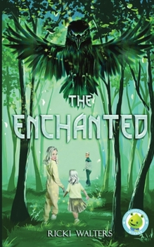 Paperback The Enchanted -- Book I Book
